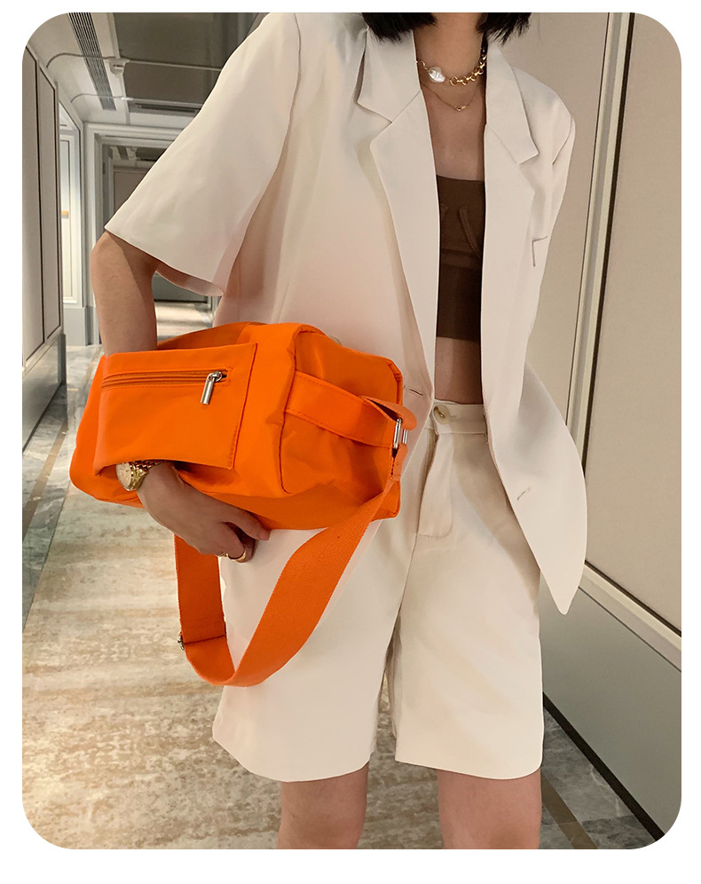 Borsa a tracolla casual donna borsa a spalla alla moda_voghion.com