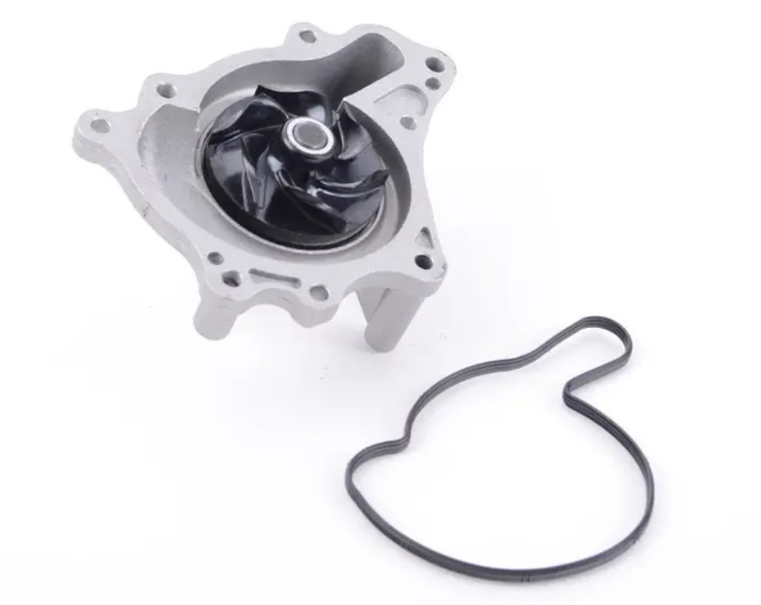Cross-Border Popular Agent Recruitment Beyu Water Pump Suitable for Audi A8/Q7 079121014F