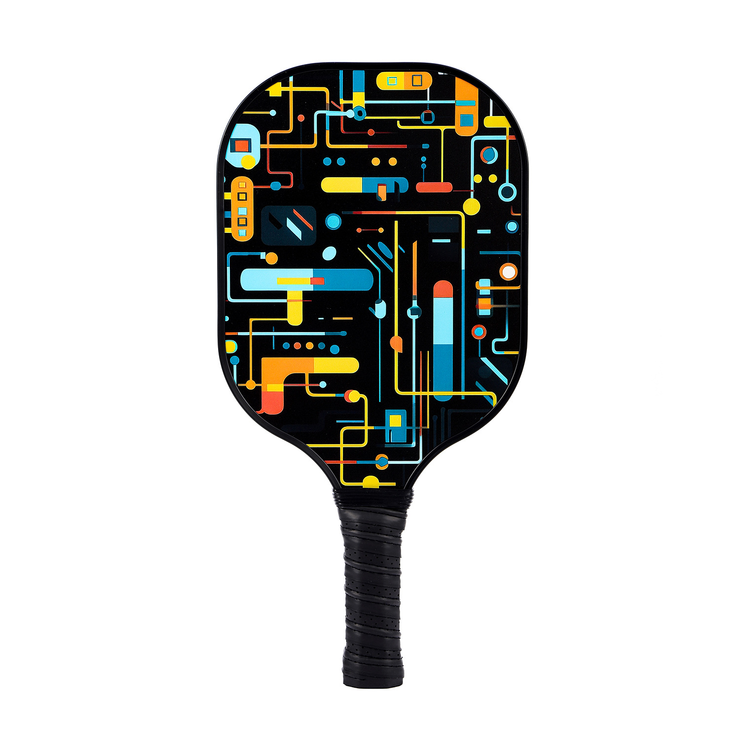 싱글 라켓 [투명 버블백 포장] [BQ150]