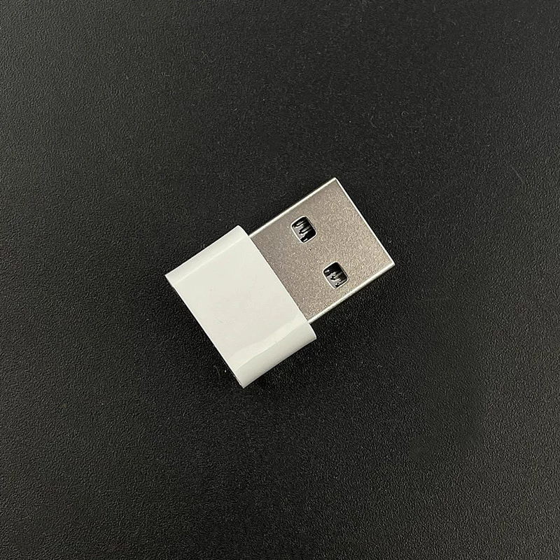 Применимо к конвертеру USB-C для телефона Apple USB-C USB к Type-C головка компьютер микрофон OTG адаптер