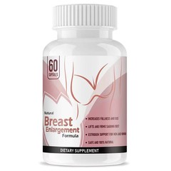 アマゾン热い贩売の女性の豊満な胸のカプセルのブレストen025men Capsulesスポット