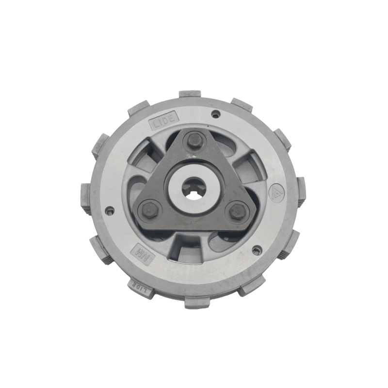 Motorcycle engine parts are suitable for the Lichi GW250-F clutch drum assembly DL250 GSX250