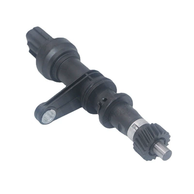 Honda speed: Automotive Sensors