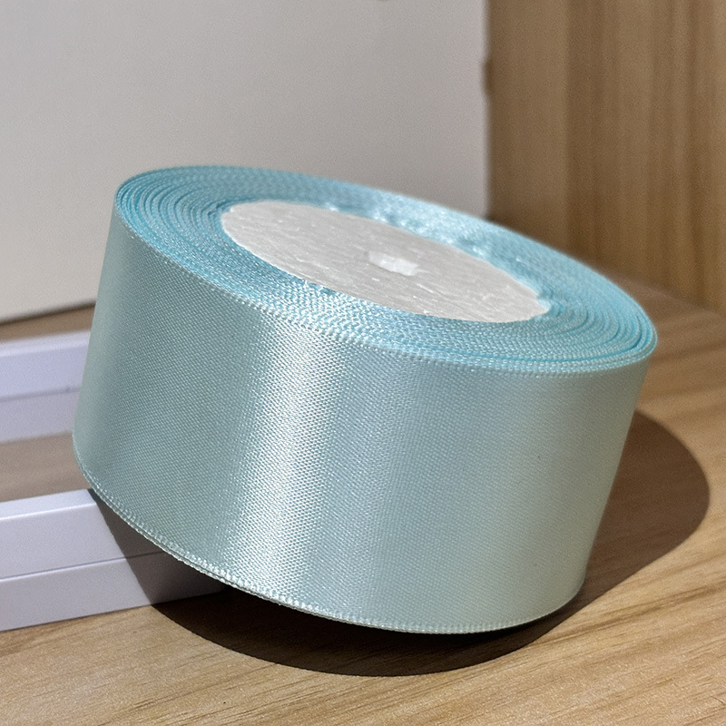 4cm cinta hecha a mano decoración de pastel regalo caja de regalo cinta embalaje de regalo cinta lazo para hornear cinta