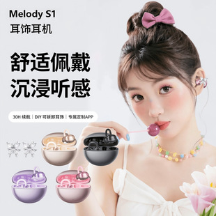Melody S1�¿� Ai�����ø��ֵ���Aʽ�o���{�����C�_��ʽ�ô���ʹ