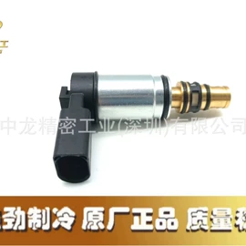 汽车空调;其他冷却系统
