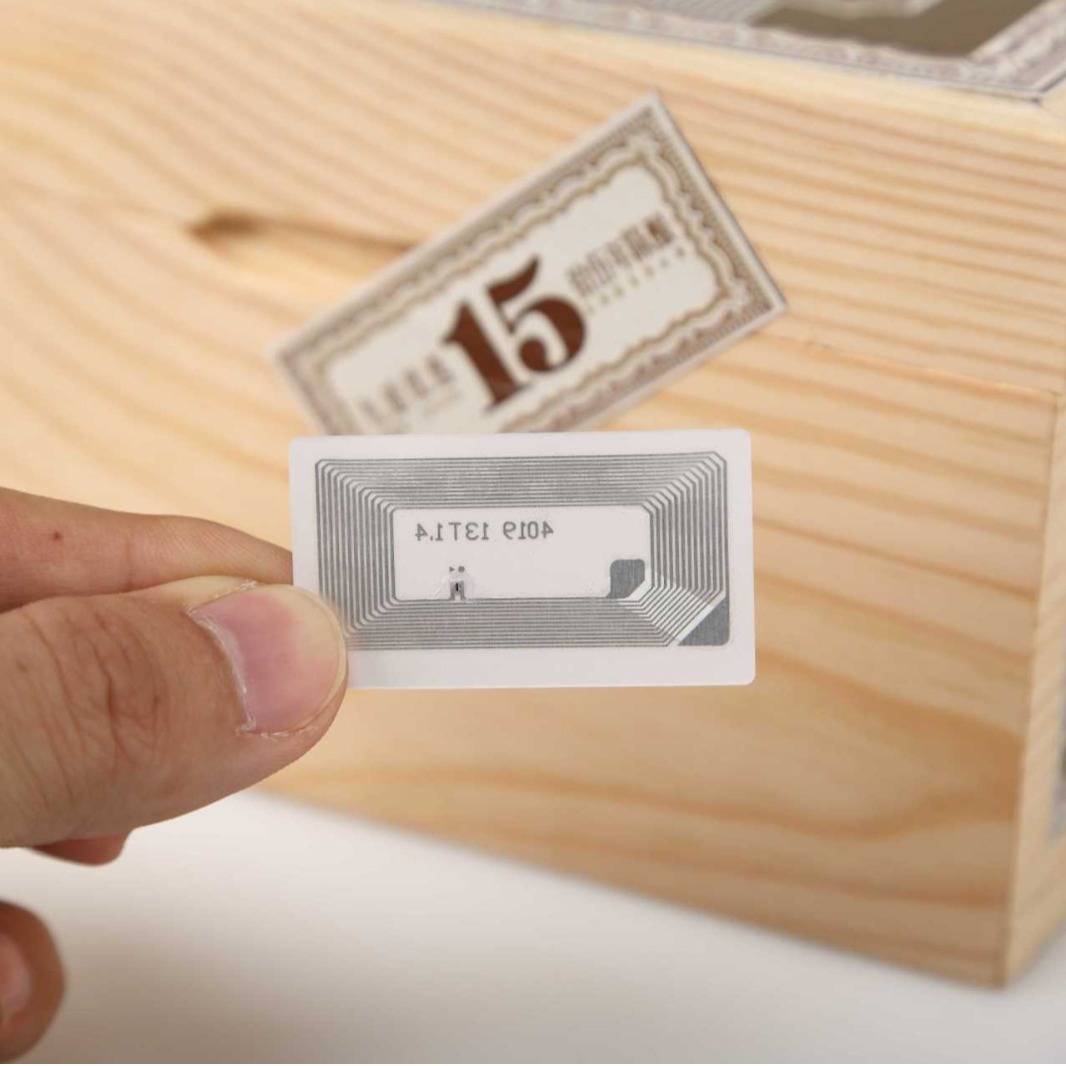 NFC易碎标签厂家，NFC易碎标签销售，NFC易碎标签工厂环保