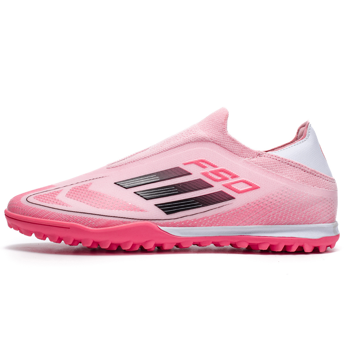 Zapatos de fútbol niños y niñas, clavos largos, clavos rotos, entrenamiento profesional para estudiantes adultos, zapatos de fútbol infantil transfronterizos al por mayor, clavos rotos