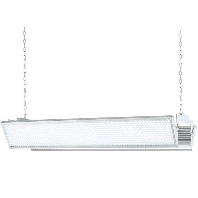 LED anti-deslumbramiento superbrillante iluminación de estadio de bádminton cancha de tenis cancha de béisbol especial lámpara de iluminación de fábrica industrial