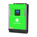 SUMRY高频离网逆变器3.5KW PV宽电压120-500V太阳能光伏逆变器