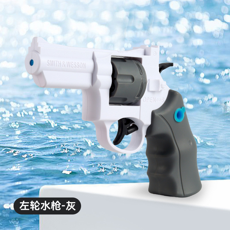 模擬ハマグリ水鉄砲スプレー水トリックおもちゃは水を吐くことができますアワビ水鉄砲手動水鉄砲スイミングプールおもちゃ|undefined