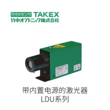 �ձ�TAKENAKA OPTONIC���й�ѧ�����õ�Դ�ļ�����LDUϵ������