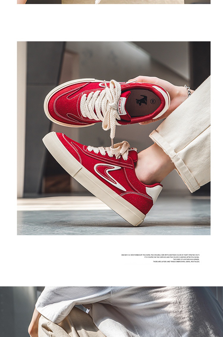 Outlet di fabbrica Scarpe di tela Uomo Estate Traspirante Sport Casual Ragazzi Sneakers Nuova tendenza Tutte le partite_voghion.com