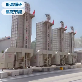 箱式干燥设备;场上作业机械;其他干燥设备