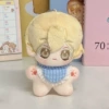 Luca Starfish + Bib 10cm [Alien Stage]