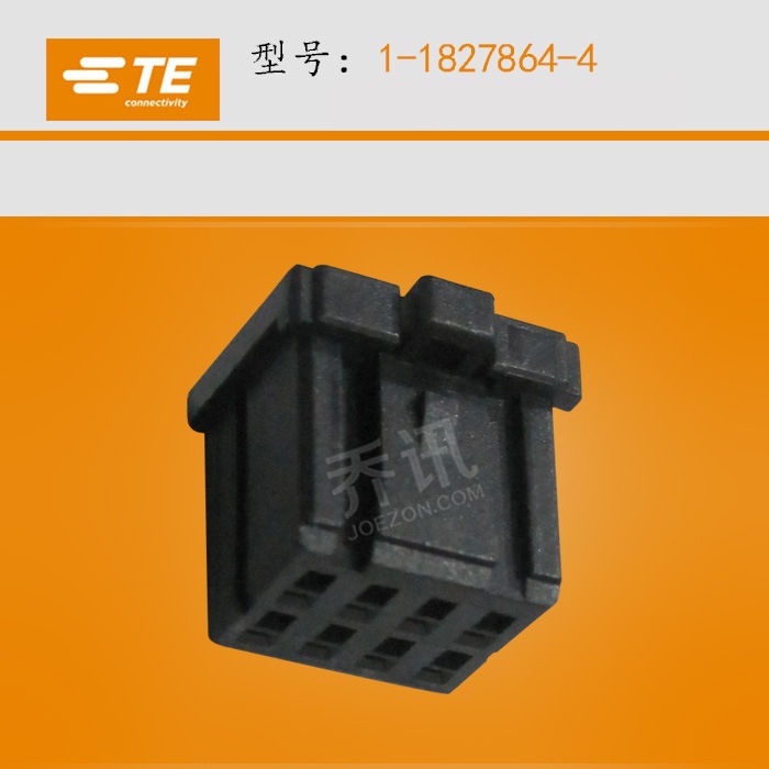 TE̩ƽӲ1-1827864-4  Ӧ2.5mm8ܿ