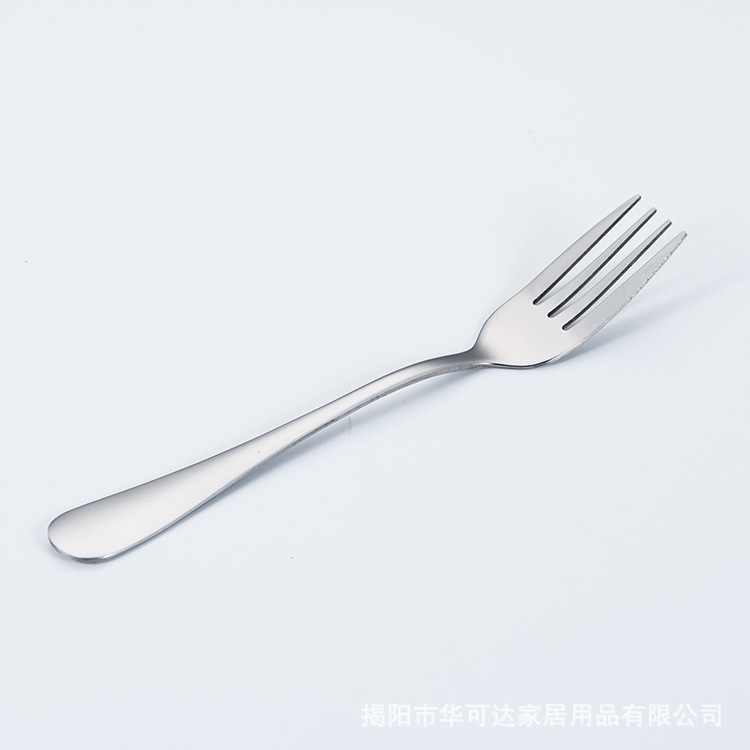 1010不锈钢刀叉勺餐具套装酒店餐厅家用西餐牛排四件套跨境热销|undefined
