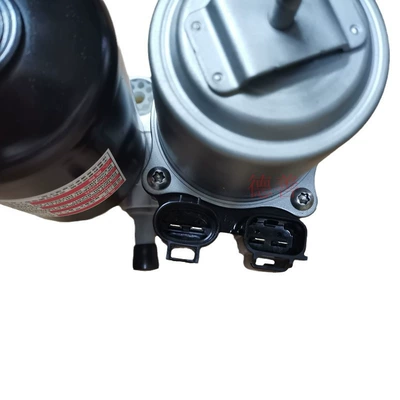 ABS Pump Motor: Toyota ABS modulu və sensorları