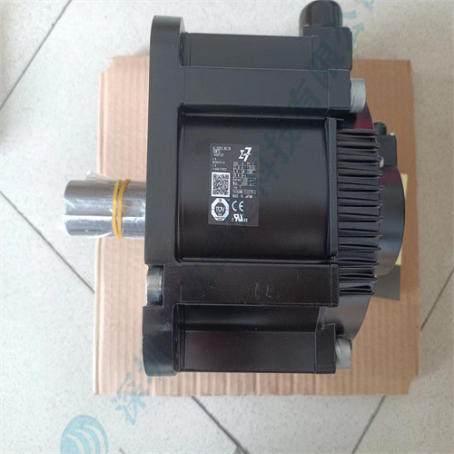 日本YASKAWA伺服电机SGM7G-30AFC61全新原装安川伺服器/电机