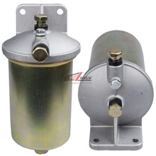 奔之滤ME040246 ME971500 ME971550 ME971553柴燃油水分离器总成
