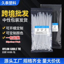 ����100�lС�����l���iʽ����nylon cable ties���S���l���Q����