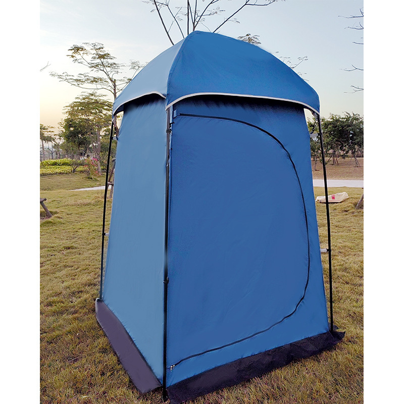 Source manufacturers supply changing accounts for portable outdoor camping bathing