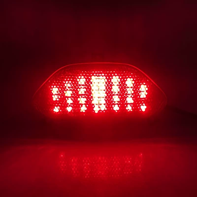Led Rear Tail Light – Motorcycle tail
