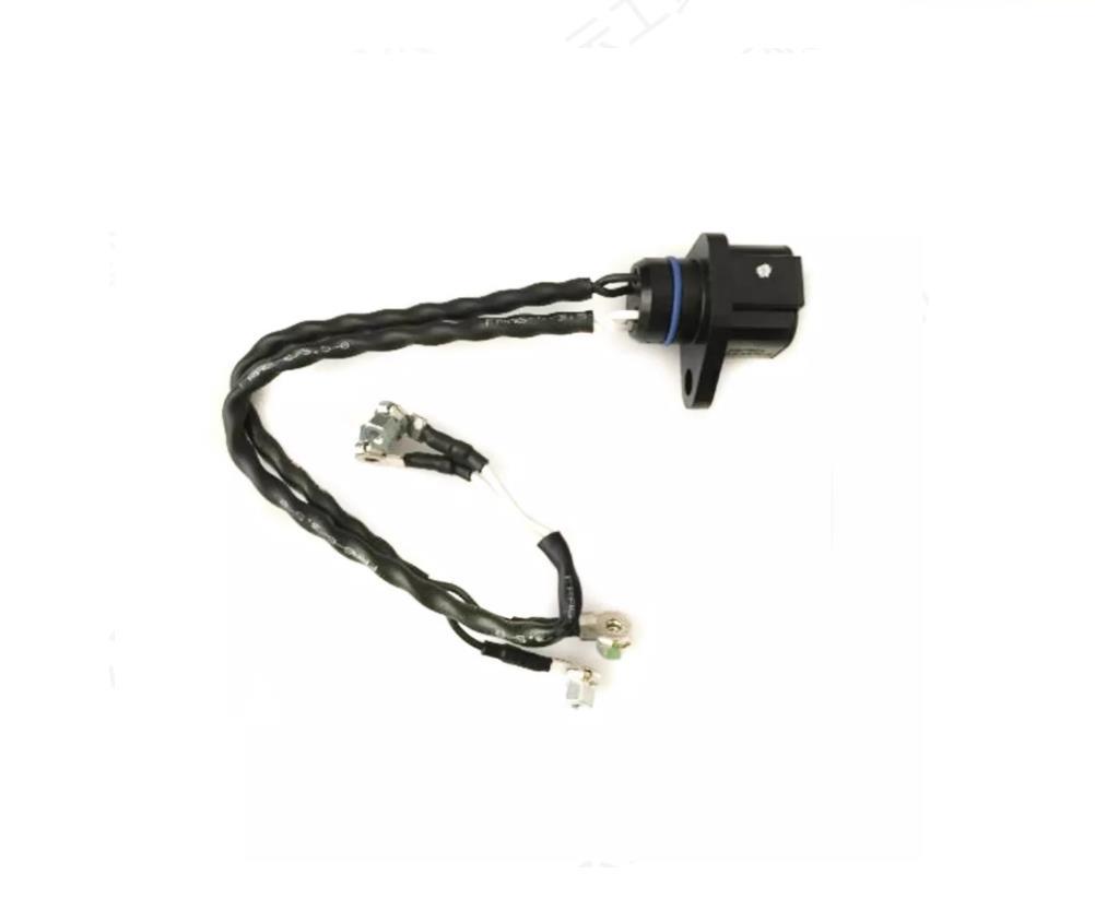 Cummins Qsb6.7 Isde6.7 Engine Injector Wiring Harness 3287699 4896052 5301509