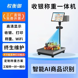 电子秤;台秤;地磅