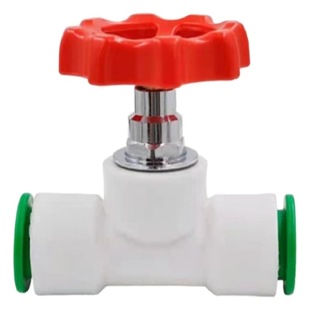 Factory wholesale ppr free hot melt quick connector quick plug direct elbow water pipe fittings valve ppr quick connect