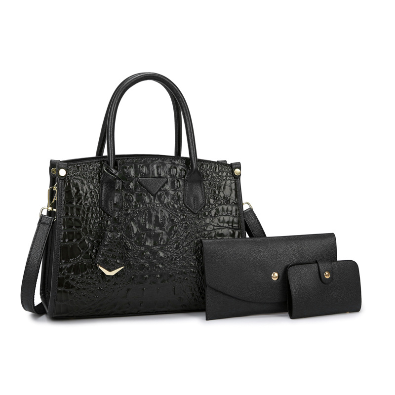 Borsa a tracolla donna stile retro moda europea elegante_voghion.com