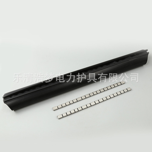 Zipper Heat Shrink Cable Repair Patch, Communication Cable Accessory, Zipper Cable Outer Sheath Repair Heat Shrink Tubing