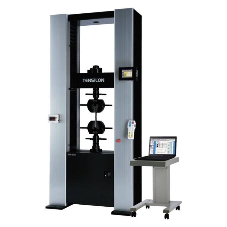 日本AND艾安得万能材料试验机RTF-2430传感器仪器仪表