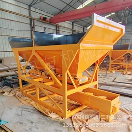 混凝土机械;路面机械;搅拌机