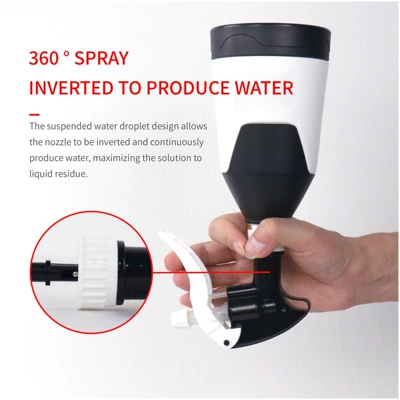 Car cleaning tools Resistant Nozzle Car Wash