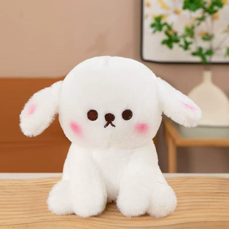 Hair mesh, plush doll, toy, wholesale, internet celebrity, 8inch