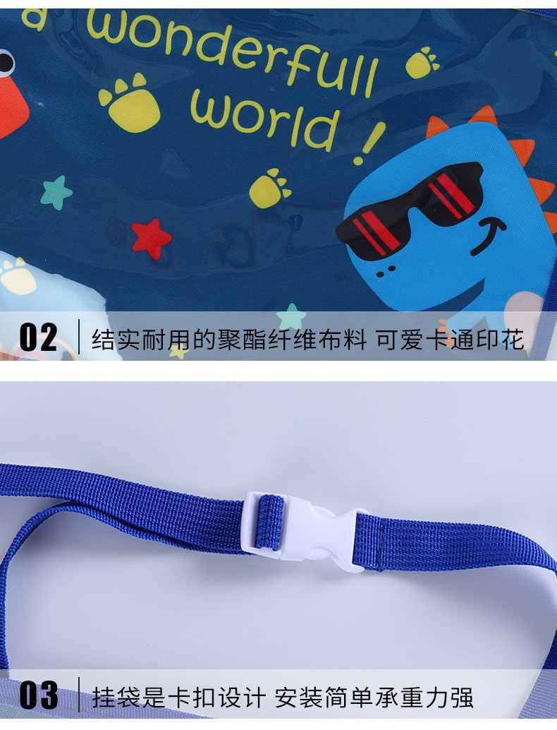 Car Anti-Kick Pad Seat Backrest Child Rear Seat Backrest Anti-Dirt Anti-Wear Protective Pad Safety Seat Back Anti-Kick Pad Universal