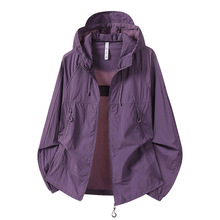 UPF50+��ˬ͸���ļ������p����͸���Bñ���e��������Ů��ɫ͸����