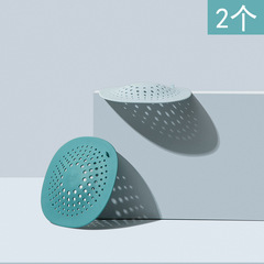 Bathroom sink bathtub drain filter hair trap hair catcher clog prevention sink drain hair blocker hair guard shower drain hair stopper