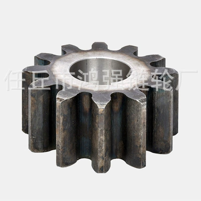 Diferensial dişli dəstləri Machinery Equipment Transmission Accessories
