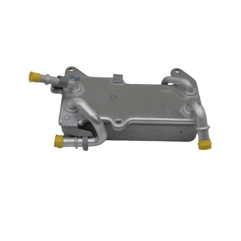 4M0317021G，Pab31702100，Suitable for Volkswagen Porsche Lamborghini Oil Cooler