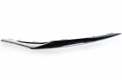 Other brake systems electroplating decorative strip front