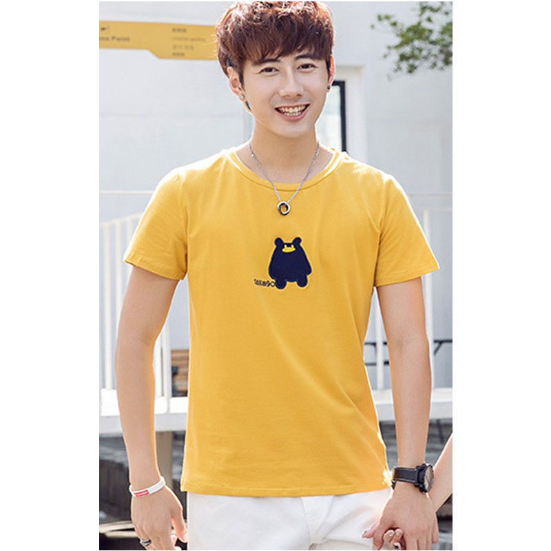 남성 티셔츠 추천