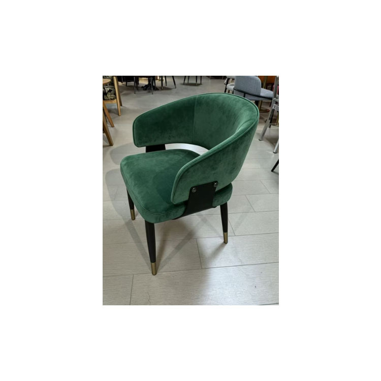 Silla comedor modelo C