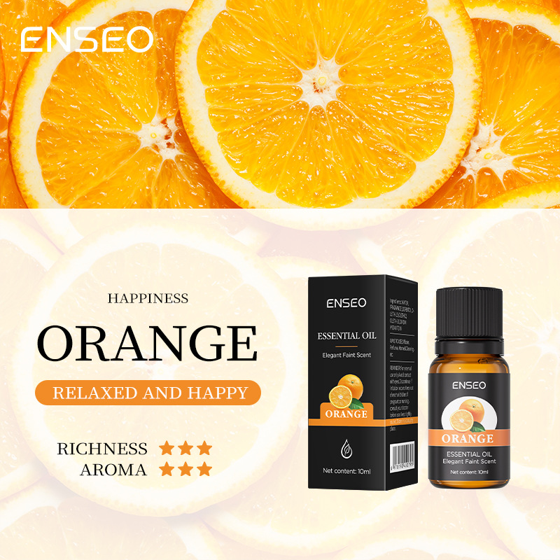 (Cross-border trading), oil, sweet orange, 10 ml