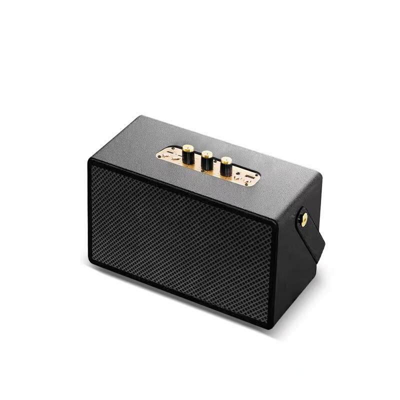 クロスボーダー新しいポニー M13 Bluetooth スピーカーポータブルレトロポータブル屋外ワイヤレス低音小型スピーカー M13|undefined