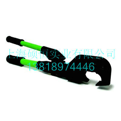 C130-38   手动液压压接钳（法国 Dubuis）