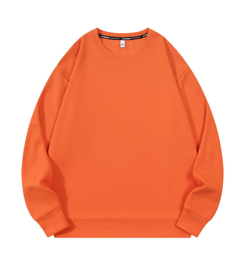 Naranja oscura