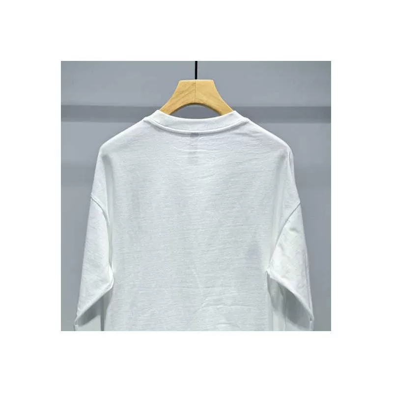 Цветная база, Белыйriendly? base body-friendly trend autumn long-sleeve, толстовка для отдыха с круглым воротником