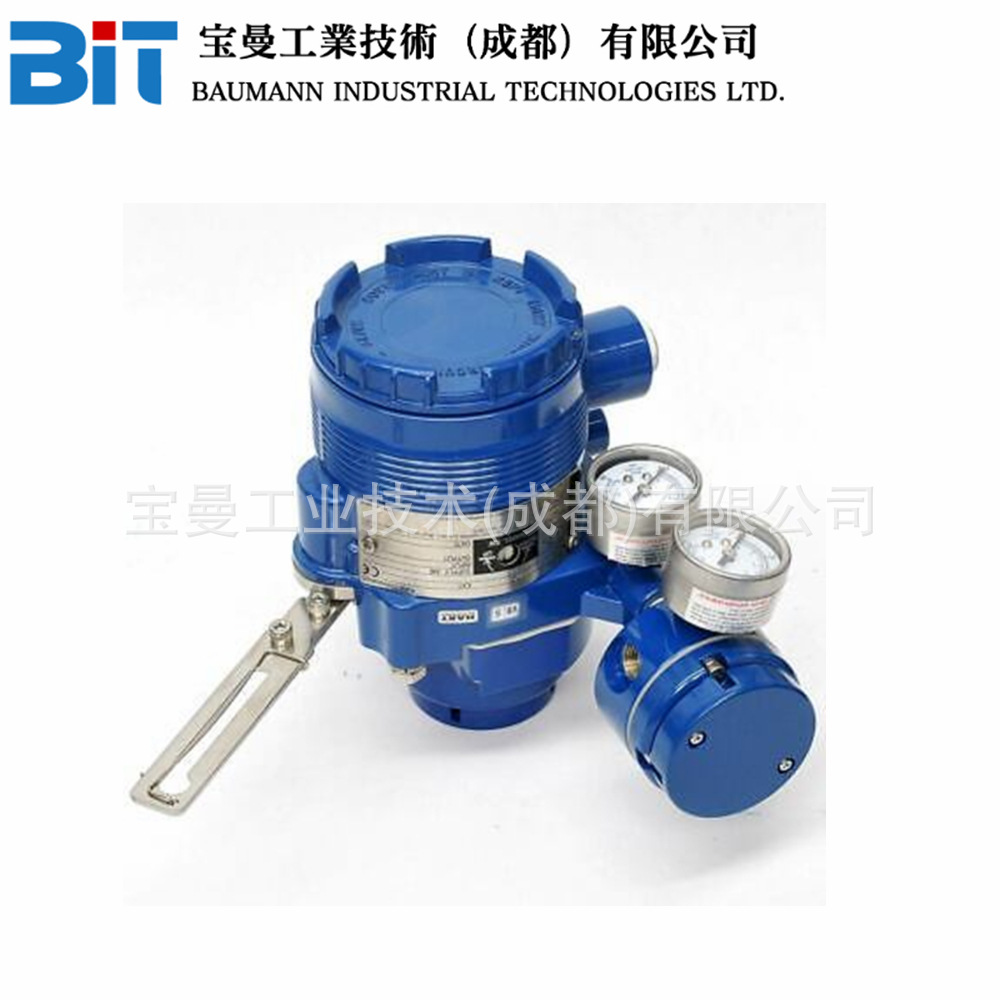 山武AVP302-RSD3A-XXXX-X智能阀门定位器带HART阿自倍尔Azbil原装